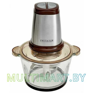 Чоппер Delta Lux DE-7400 картинка 2